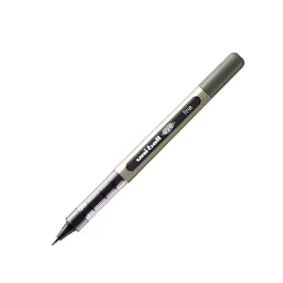 روان‌نویس مشکی Uniball UB-157 Eye